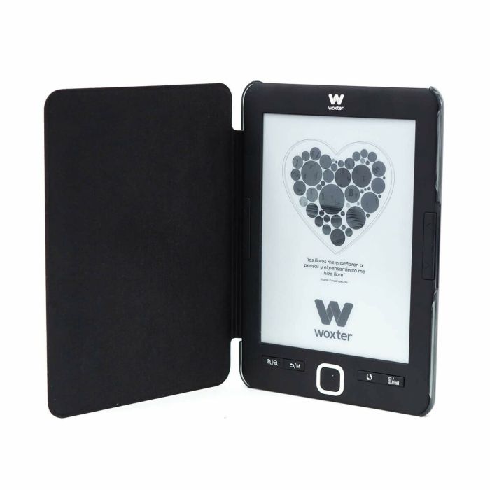 Protection pour disque dur Woxter EB26-009 1