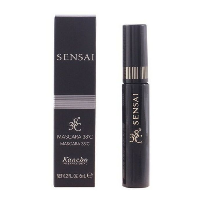 Mascara pour cils Kanebo 6 ml 7,5 ml 3