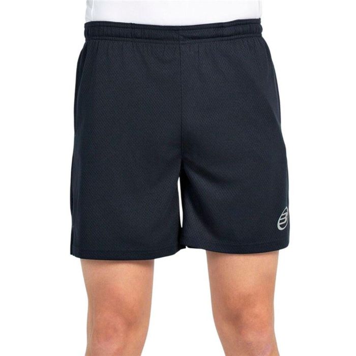 Short de Sport pour Homme Bullpadel Belez Bleu