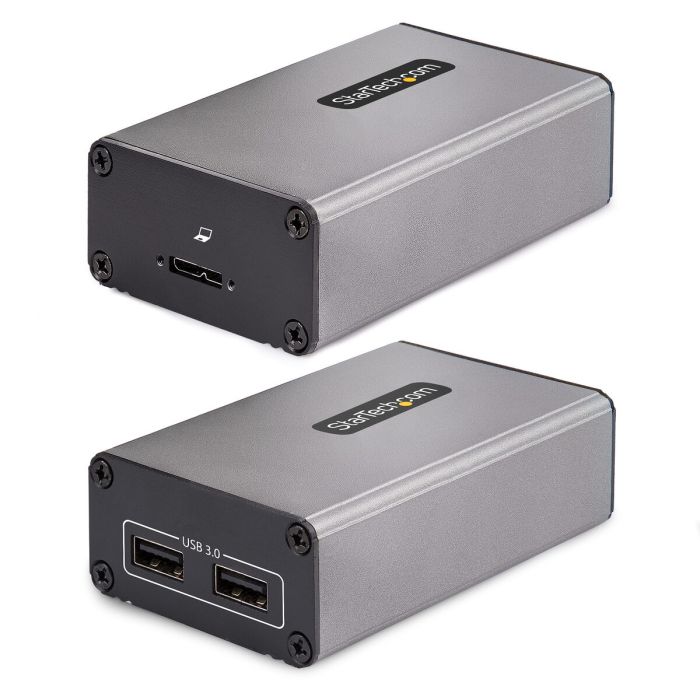 Câble USB Startech F35023-USB-EXTENDER 1 Câble USB Startech F35023-USB-EXTENDER 1