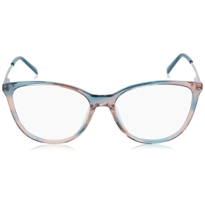 Monture de Lunettes Femme Missoni MMI-0016-DB1 Ø 53 mm 3 Monture de Lunettes Femme Missoni MMI-0016-DB1 Ø 53 mm 3