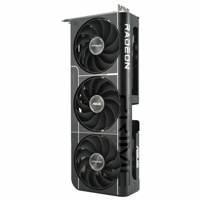 Carte Graphique Asus 90YV0LF1-M0NA00 GDDR6 RADEON RX 9060 XT 16 GB 18 Carte Graphique Asus 90YV0LF1-M0NA00 GDDR6 RADEON RX 9060 XT 16 GB 18