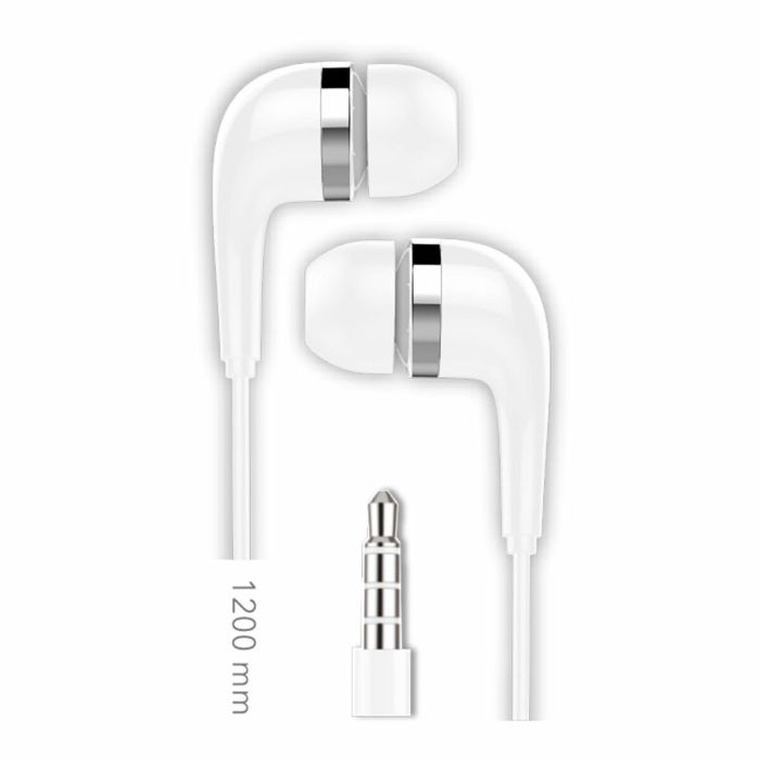 Casque Tech One Tech Blanc