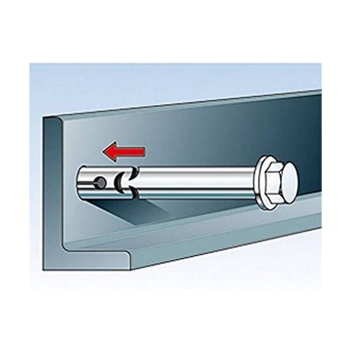 Crampons Fischer fsl 16 t-l 3 Crampons Fischer fsl 16 t-l 3