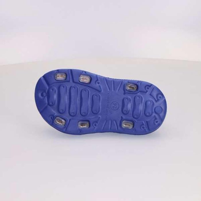 Sandales pour Enfants The Paw Patrol Bleu 38 4