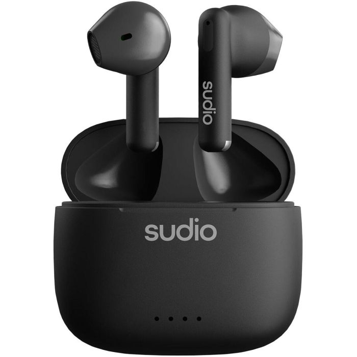 Écouteurs in Ear Bluetooth Sudio A1 True Wireless Noir 12