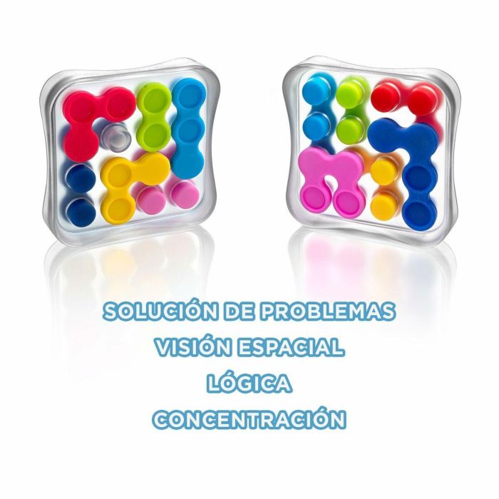 Puzzle Lúdilo (24 Unités) 10 Puzzle Lúdilo (24 Unités) 10