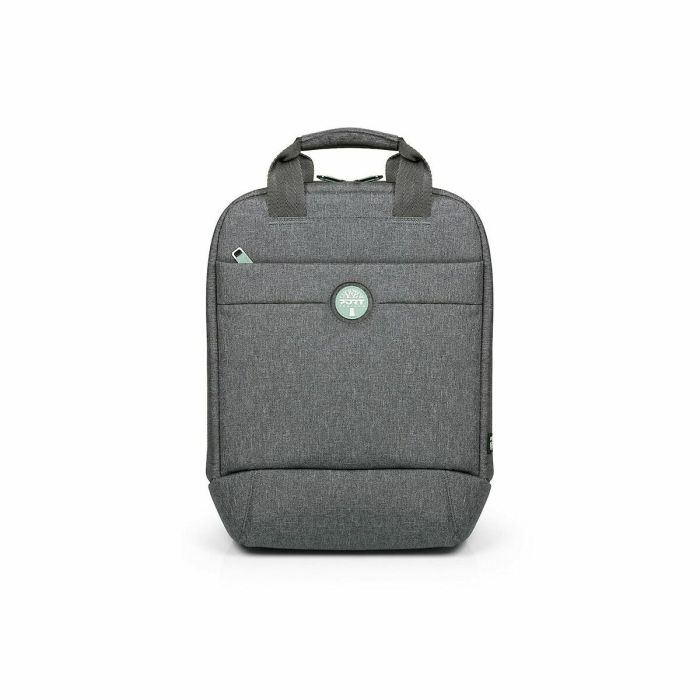 Sacoche pour Portable Port Designs YOSEMITE Eco Gris 31
