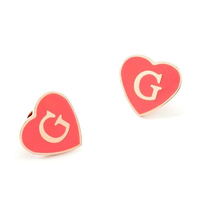 Boucles d´oreilles Femme Guess UBE70257 0 Boucles d´oreilles Femme Guess UBE70257 0