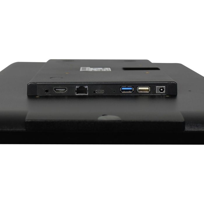 ALLNET Sunlight Pro 21 Zoll 8GB/128GB Android 12 RK3588 HDMI out Farbe schwarz 2