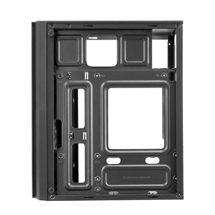 Micro boîtier ATX Mars Gaming MC300 Noir RGB mATX 2 Micro boîtier ATX Mars Gaming MC300 Noir RGB mATX 2