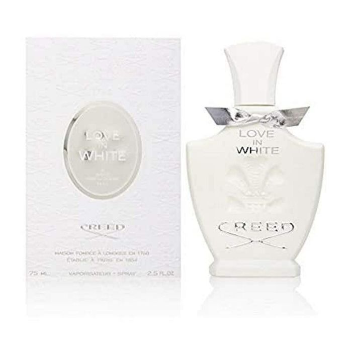 Parfum Femme Creed Love in White EDP 75 ml 0 Parfum Femme Creed Love in White EDP 75 ml 0