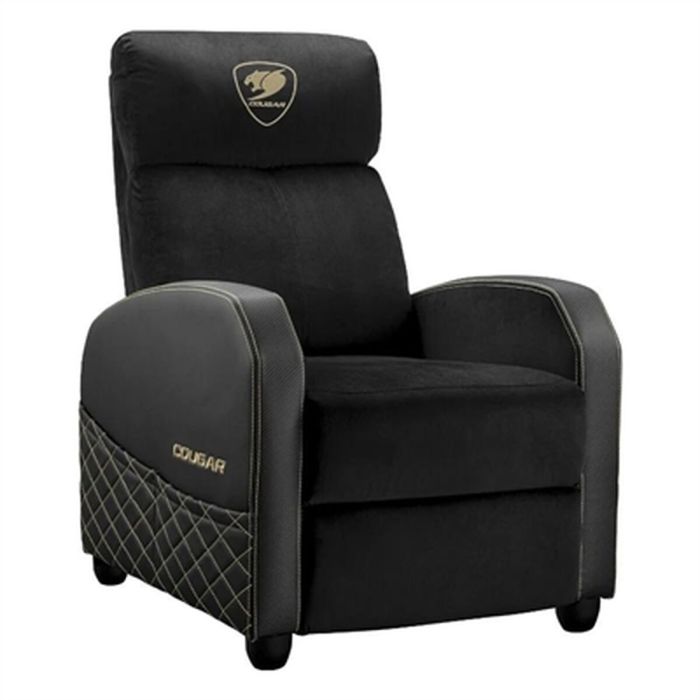 Fauteuil Cougar Ranger Elite Gold 0 Fauteuil Cougar Ranger Elite Gold 0
