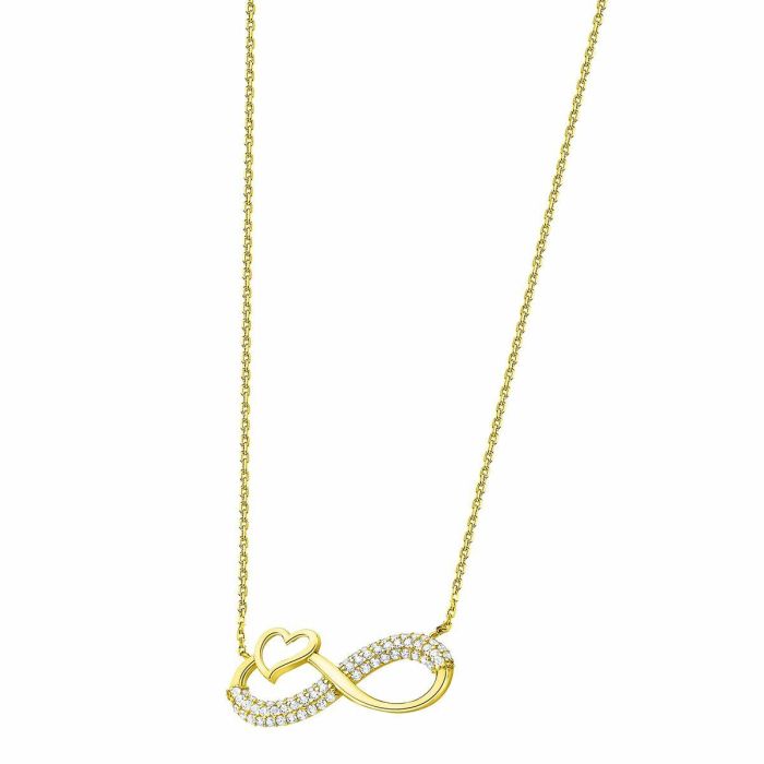 Pendentif Femme Lotus VG00073/43 Doré 0 Pendentif Femme Lotus VG00073/43 Doré 0