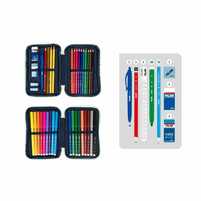 Fourre-tout Milan 2 Fourre-tout Milan 2