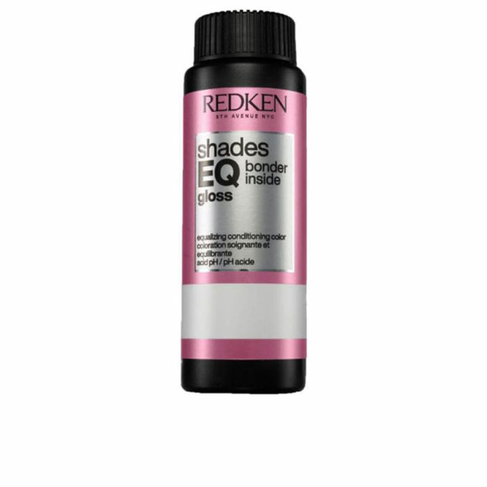Teinture permanente Redken SHADES EQ Nº 09nb 60 Ml X