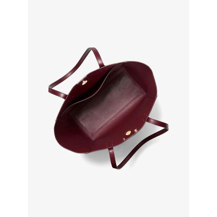 Sac à main Michael Kors 35F4G2VT7T-OXBLOOD 1 Sac à main Michael Kors 35F4G2VT7T-OXBLOOD 1