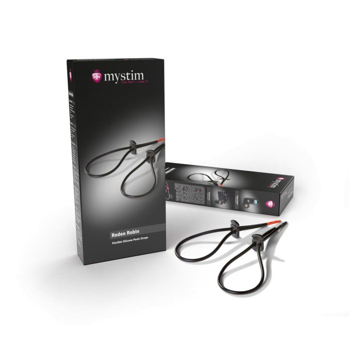 Rodéo Robin Mystim 9