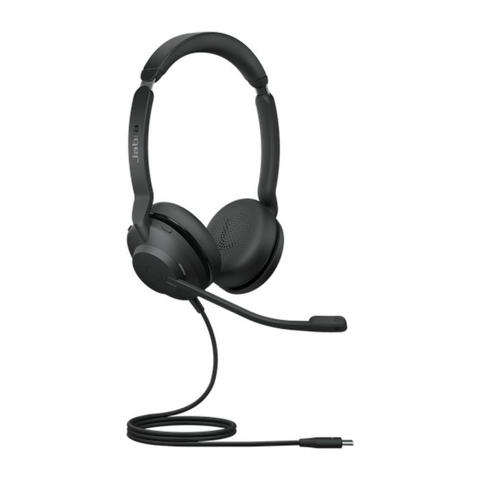 Casque GN Audio Evole2 30 SE Noir 2