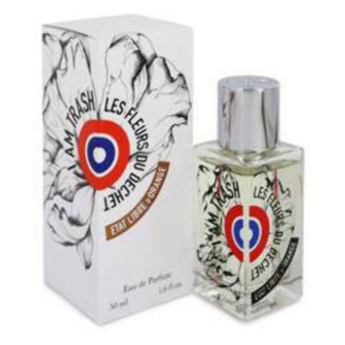 Parfum Unisexe Etat Libre D'Orange I'am Trash - Les Fleurs Du Dechet EDP 5