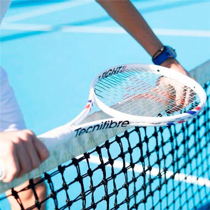 Raquette de Tennis Tecnifibre Tfight 255 Blanc 1