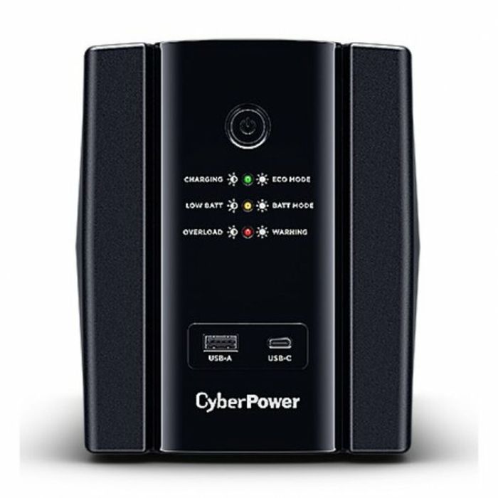 Système d'Alimentation Sans Interruption Interactif Cyberpower UT2200EG 2