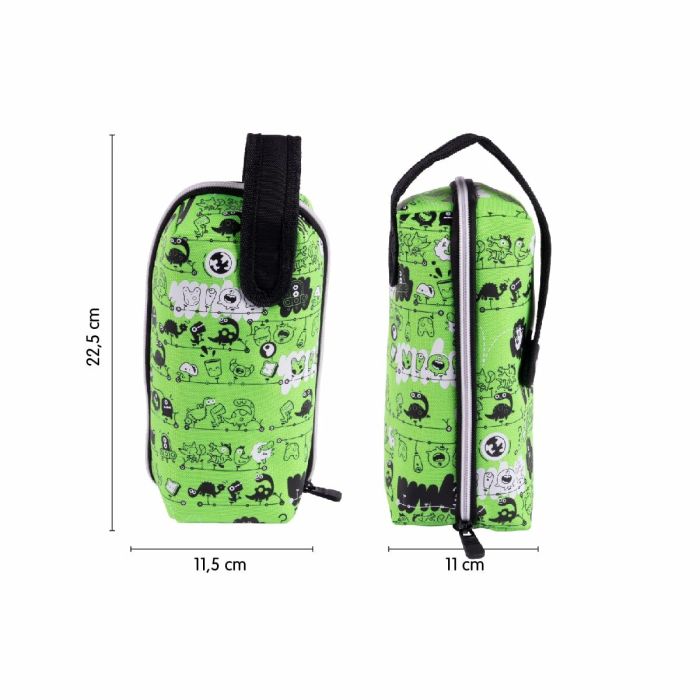 Fourre-tout Milan 7 Fourre-tout Milan 7