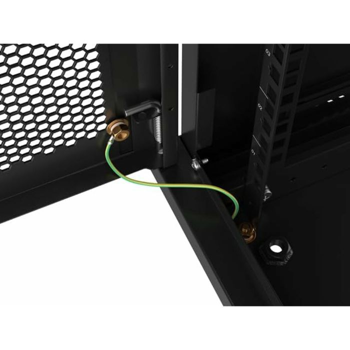 Armoire Murale Rack Lanberg WF01-6409-23B 5