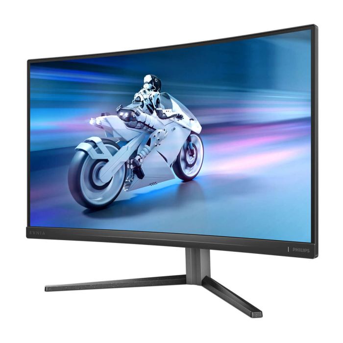 Écran Philips 27M2C5200W/00 Full HD 27" 6 Écran Philips 27M2C5200W/00 Full HD 27" 6