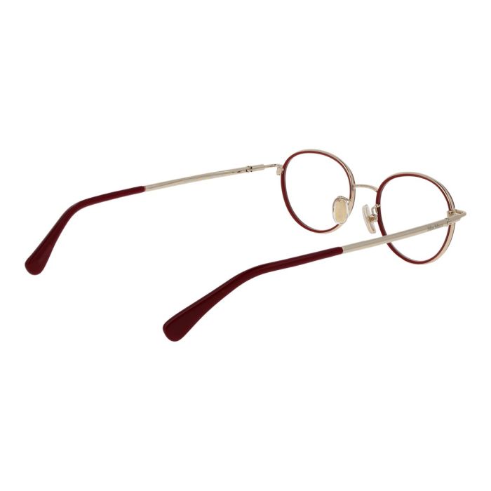 Monture de Lunettes Femme Max Mara MM5123-D 4832A 1 Monture de Lunettes Femme Max Mara MM5123-D 4832A 1