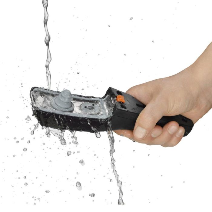 Marmites Express WMF 791829990 Métal Acier inoxydable 4,5 L Marmites Express WMF 791829990 Métal Acier inoxydable 4,5 L