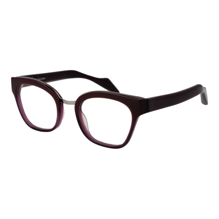 Monture de Lunettes Femme Yohji Yamamoto YY1001 49710