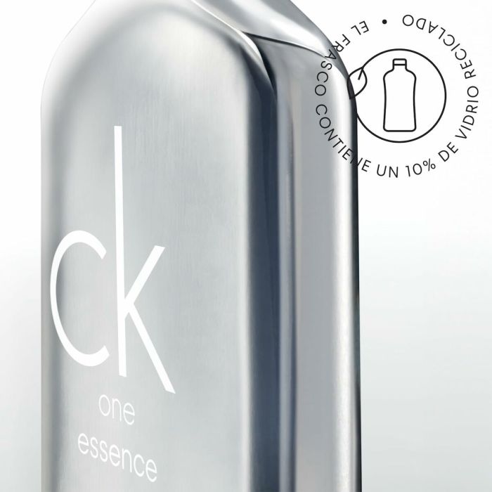 Parfum Unisexe Calvin Klein CK 200 ml 11