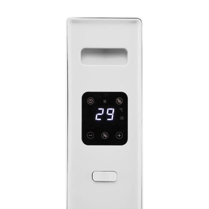 Chauffage à Convection Electrique Orbegozo REW 2050 2000 W 2