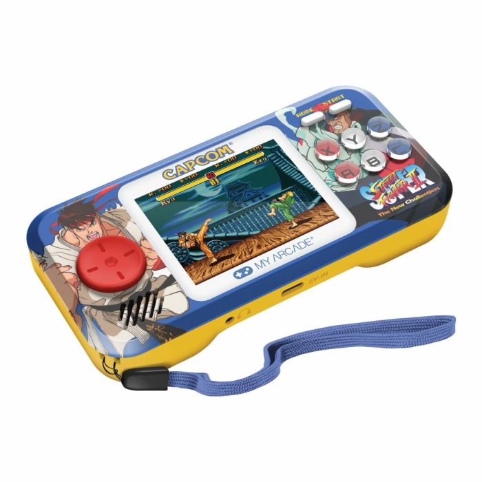 Console de Jeu Portable My Arcade Retro Games 7