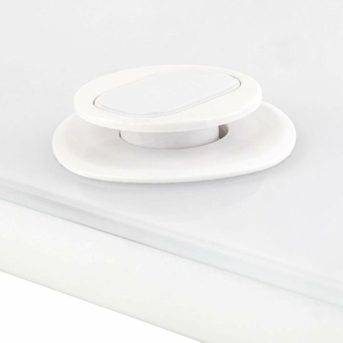 Balance Numérique de Salle de Bain JATA HBAS1907 Blanc Verre trempé 150 kg 180 kg 15 Balance Numérique de Salle de Bain JATA HBAS1907 Blanc Verre trempé 150 kg 180 kg 15