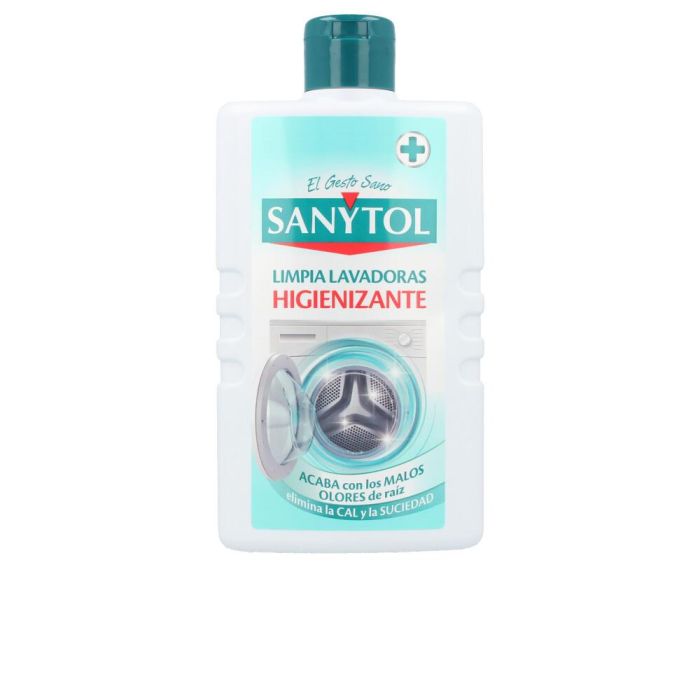 Sanytol Limpia Lavadoras Higienizante 250 Ml