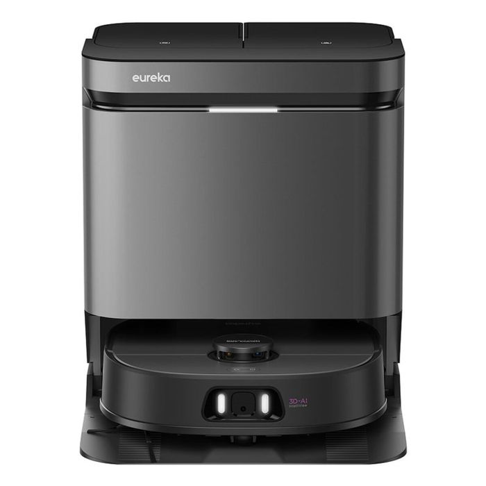 Aspirateur robot Eureka 5