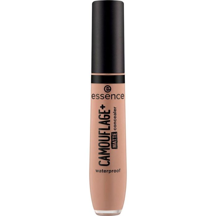 Essence Anti-Cernes Waterproof Camouflage+ Matt #130 8 mL 1