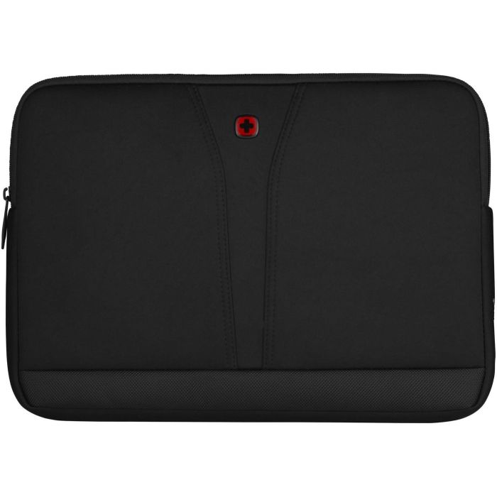WENGER BC Fix 14 Neoprene 35,56cm 14Zoll Laptop Sleeve Black 0 WENGER BC Fix 14 Neoprene 35,56cm 14Zoll Laptop Sleeve Black 0