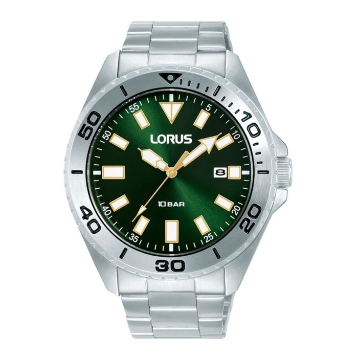 Montre Homme Lorus RXH53KX9