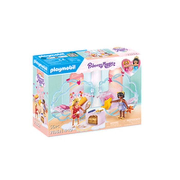 Playset Playmobil 71362 Princess Magic 56 Pièces 2