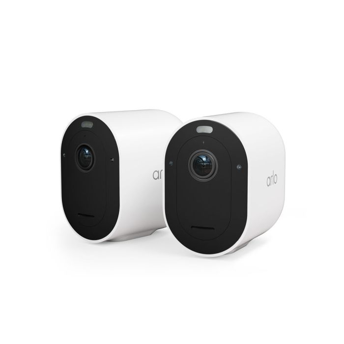 Camescope de surveillance Arlo 6