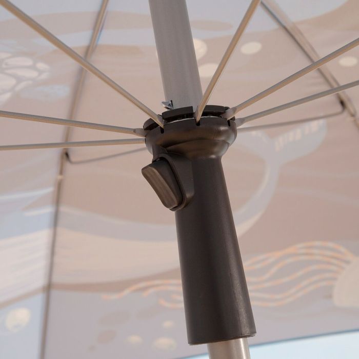 Parapluie Aktive 200 x 215 x 200 cm (6 Unités) 1