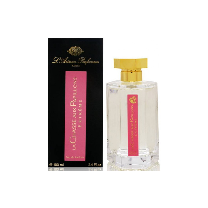 L'Artisan Perfumeur La Chasse Aux Papillons Extrem Edp Spray 100 mL W 1