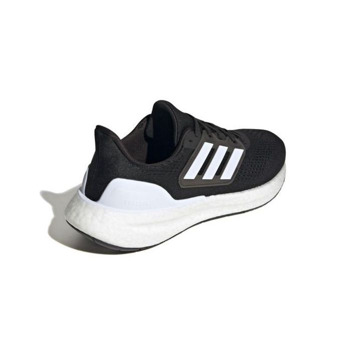 Chaussures de Running pour Adultes Adidas IF2376 Noir 2