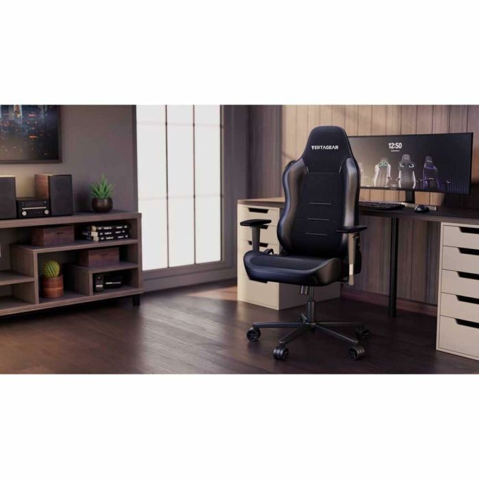 Chaise de jeu Vertagear SL3800 Violet 1