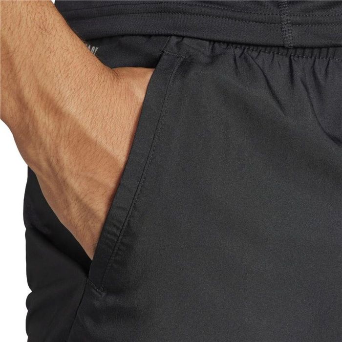 Short de Sport pour Homme Adidas Run It Short Noir L 1