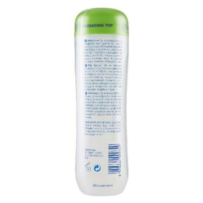 Lubrifiant à base d'eau Wild Nature Control 200 ml 9 Lubrifiant à base d'eau Wild Nature Control 200 ml 9