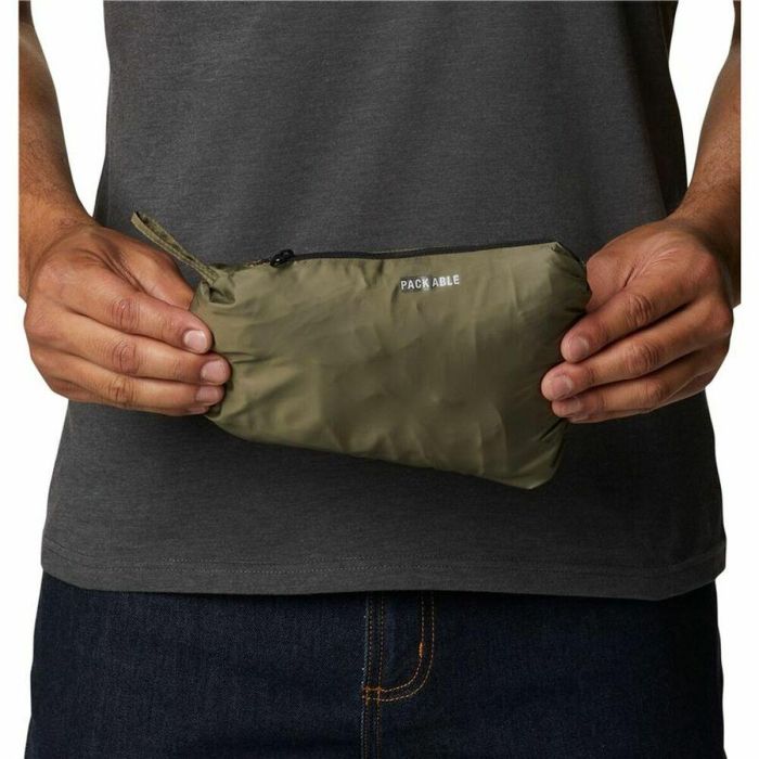 Veste Coupe-Vent Columbia Point Park Vert 2 Veste Coupe-Vent Columbia Point Park Vert 2